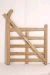 c/heel gate 0.9 x 1.2 heavy l/
