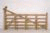 c/heel gate 1.8 x 1.2 heavy r/