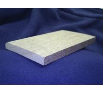 12 x 95mm Meranti Dressed R1A Skirting