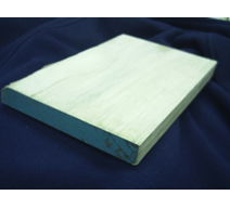 2.4m x 20 x 145mm Solid Oak Dressed