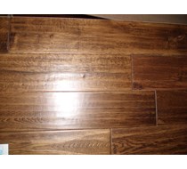 1.98m2 box Caledonian Antique Oak 18x150xRL (hand scraped)
