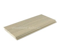 DISCONTINUED 4.8m Ultrashield Cedar Cladding