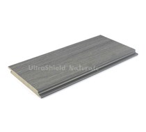 3.6m Ultrashield Light Grey Cladding