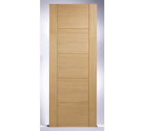 2040 x 726 x 40mm VANCOUVER SOLID INTERNAL DOOR