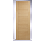 2040 x 726 x 40mm VANCOUVER SOLID INTERNAL DOOR image 1