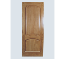 80X32X35MM PREFINISHED OAK LOUIS RM2S