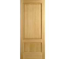 78X33X44MM WHITE OAK 2P 1/2HR F/C SR117 PROVENCE