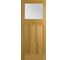 80X32X35MM OAK TOP LIGHT FOR GLAZING DX 30'S image 1