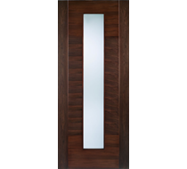 78X27X35MM WALNUT ARAGON GLAZED PREFINISHED