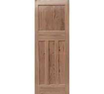 78X30X35MM PITCH PINE DX 30s STYLE