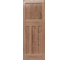 78X30X35MM PITCH PINE DX 30s STYLE image 1