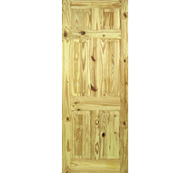 78X28 6P KNOTTY XL-Pine