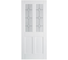 78X27 WHITE CANTERBURY 2P 2L GLAZED (DSN) image 1