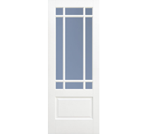 78X30 DOWNHAM CLR BEV GLASS PRIME PLUS (SR127)