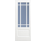 78X30 DOWNHAM CLR BEV GLASS PRIME PLUS (SR127) image 1