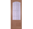 80X32 KENT DIAMOND H/WOOD INTERNAL image 1