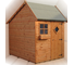 The Escape 6 x 8 supply & erect image 1
