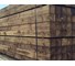 1.8m x 75mm x 75mm Timber Fence Post (Square) image 1