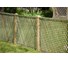 6' x 4' (1830mm x 1200mm) Lattice Trellis Fence image 1