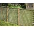 6' x 4' (1830mm x 1200mm) Lattice Trellis Fence image 1