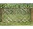 6' x 3' (1830mm x 900mm) Lattice Trellis Fence image 1