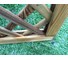 6' x 4' (1830mm x 1200mm) Lattice Trellis Fence image 3