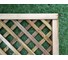 6' x 4' (1830mm x 1200mm) Lattice Trellis Fence image 2