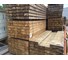 2.4m x 200mm x 100mm Green Treated Sleeper image 1