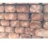 1.8m x 150mm x 100mm Rustic Brown Treated Sleeper image 2