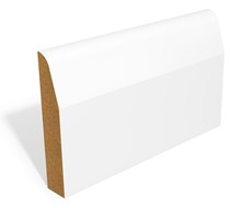 4.2m x 69mm x 15mm Chamfer and Round Skirting