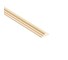 2.4m x 34mm x 12mm Pine Astragal image 1