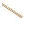 2.4m x 9mm x 15mm Pine Glass Bead image 1