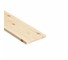 2.4m x 18mm x 6mm Clear Pine PSE image 1