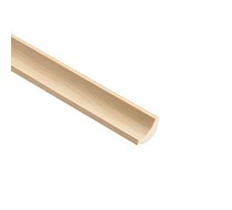 2.4m x 21mm x 15mm Pine Scotia
