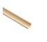 2.4m x 21mm x 15mm Pine Scotia image 1