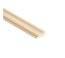 2.4m x 41mm x 15mm Pine Picture Rail