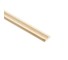 2.4m x 28mm x 9mm Pine Panel Mould image 1