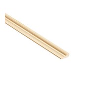 2.4m x 21mm x 8mm Pine Ogee