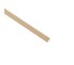 2.4m x 15mm x 12mm Pine Wedge image 1