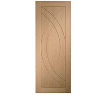 1983 x 838 x 44mm (33") Internal Oak Treviso fire door