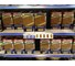 RONSEAL DECKING OIL 4LTR NATURAL PINE image 1