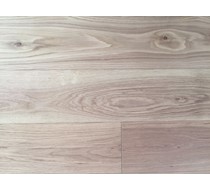 190mm Engineered Oak Flooring Brushed and Oiled