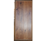 190mm Engineered Oak wheat Flooring Handscrapped image 1