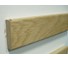 2.2m x 12 x 45 oak MDF Veneered plate image 1