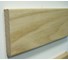 2.2m x 12 x 70 oak MDF Veneered plate image 1