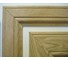 2.2m x 15 x 70 oak Og bead MDF Veneered architrave image 1