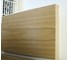 2.2m x 18 x 145 oak MDF Veneered plate image 1