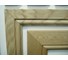 2.2m x 18 x 70 oak Taurus MDF Veneer architrave image 1