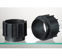 JOUPLAST TIMBER FRAME SUPPORT EXTENSION 60MM
