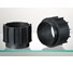 JOUPLAST TIMBER FRAME SUPPORT EXTENSION 60MM image 1
